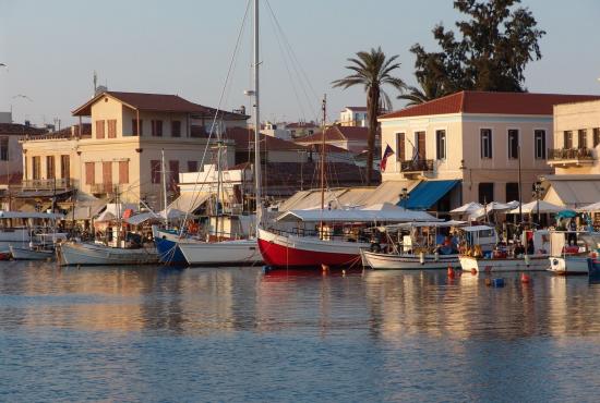 Aegina Island Tour