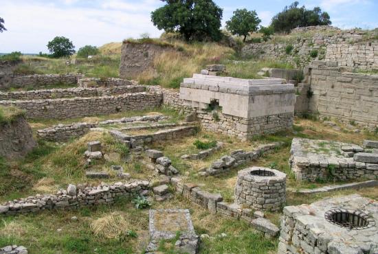 Canakkale – Troy Tour