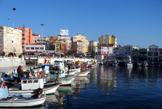 Canakkale – Cultural Tour