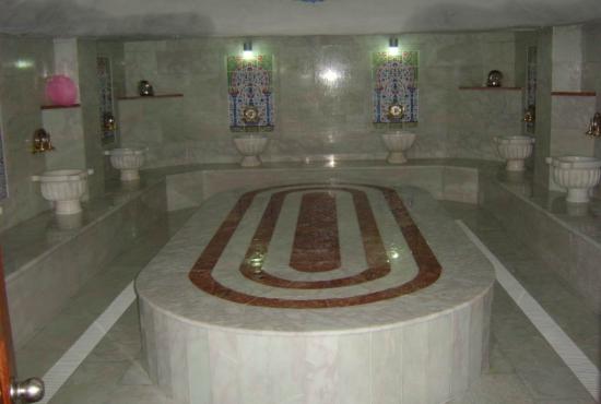 Antalya tour – Turkish Bath &amp; Turkish Bath with Belly Dance 