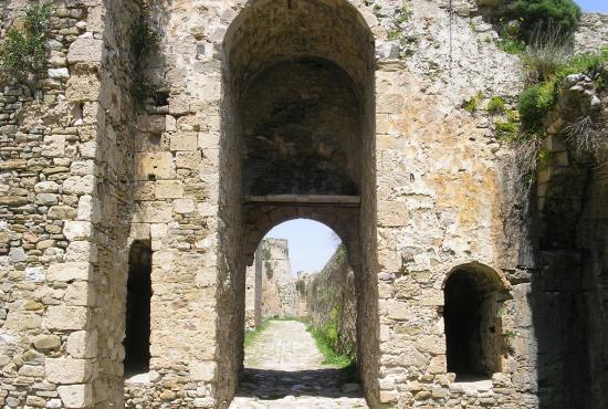 Navarino-Tour to Pilos Chora (Nestor’s Palace)-Methoni