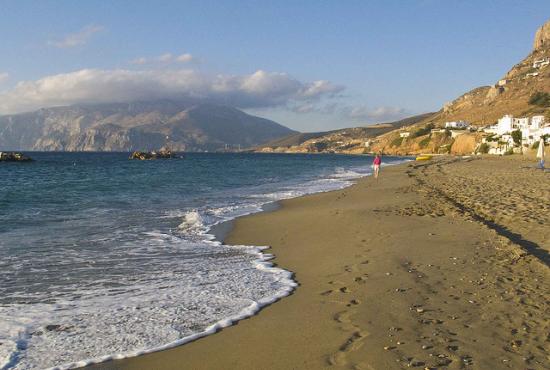 Tour in Skyros