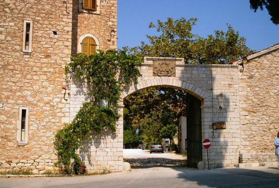 PATRAS- Tour to Aghios Andreas Cathedral &amp;-Achaia Clauss winery 