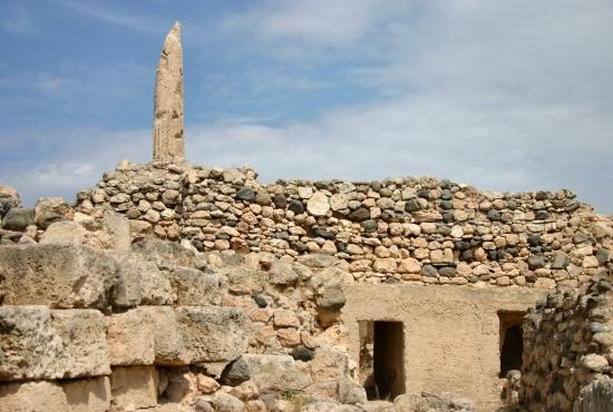 Aegina Island Tour