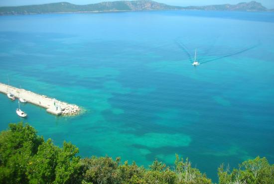 Navarino-Tour to Pilos Chora (Nestor’s Palace)-Methoni