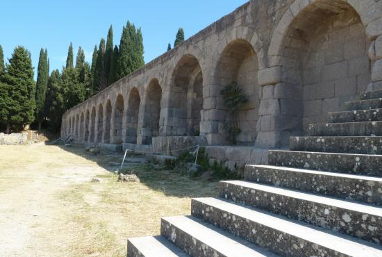 Kos-Tour to Asklepeion &amp; Archeological Museum