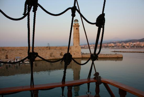 Tour from Rethymnon- Unknown Crete 