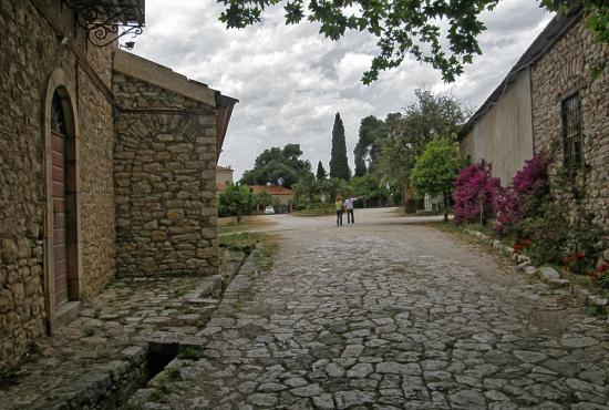 PATRAS- Tour to Aghios Andreas Cathedral &amp;-Achaia Clauss winery 