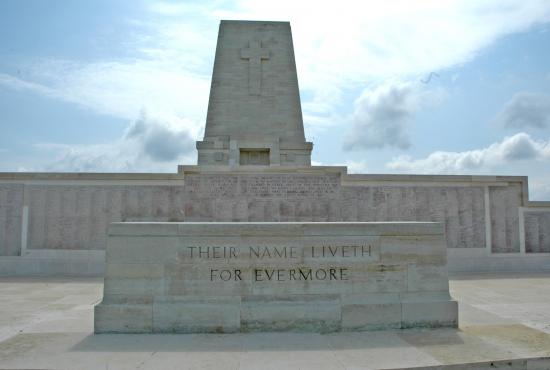 Canakkale – Anzac Cove Tour