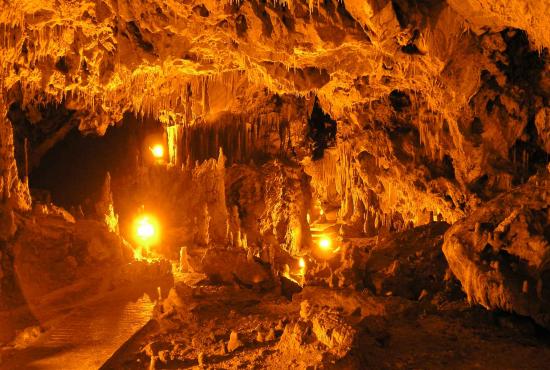 Preveza -  Tour to Dodoni, Ioannina, Perama cave
