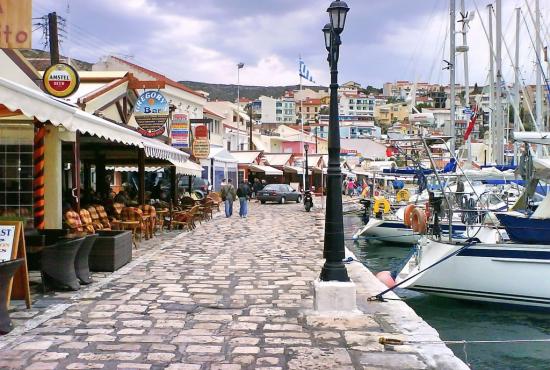 Tour: Best of Samos