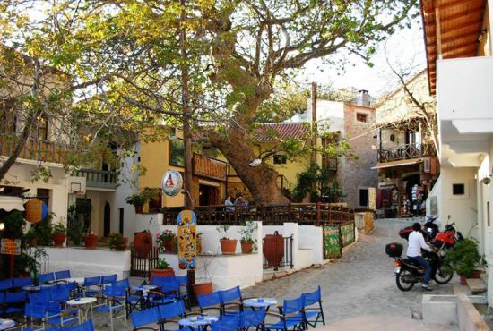 Tour to Rethymnon Wonderful Crete with Lunch