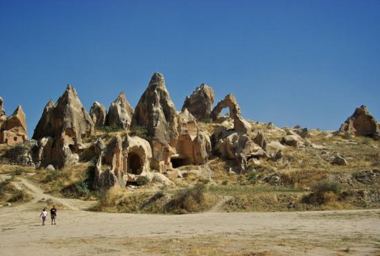 Antalya tour – Adventure Jeep Safari in Taurus 