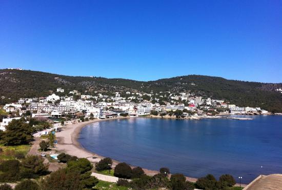 Aegina Island Tour