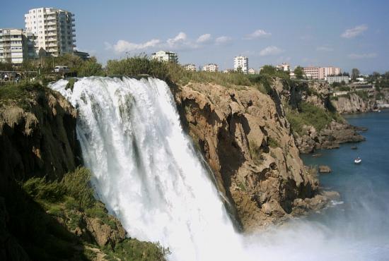 Antalya – Tour to Antalya City