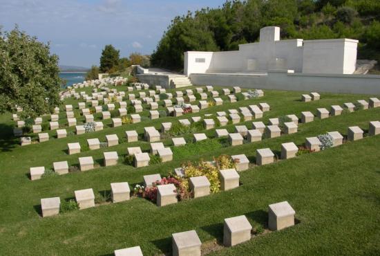 Canakkale – Anzac Cove Tour