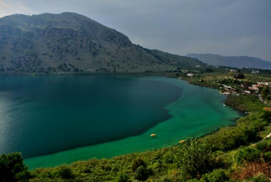 Tour from Rethymnon- Unknown Crete 