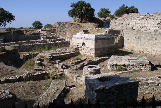 Canakkale – Troy Tour