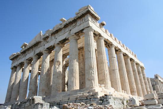 Corinth – Tour to the highlights of Athens