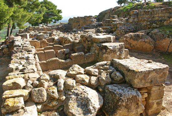 Tour to Rethymnon Wonderful Crete with Lunch | Shore Excursion ...