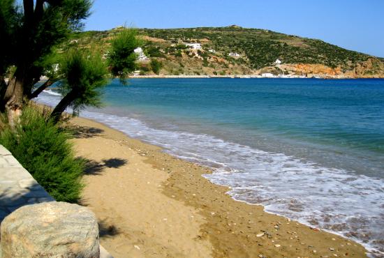 Tour to Sifnos : Kastro, Artemonas, Apollonia, Chrysopigi