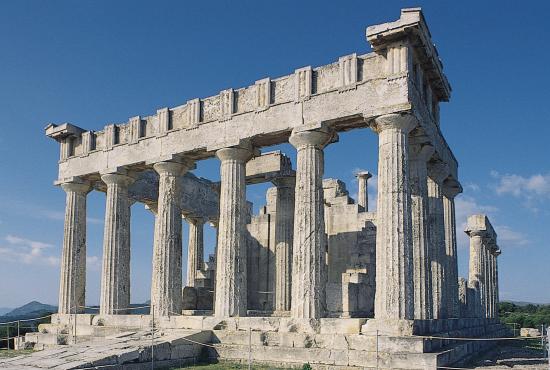 Aegina Island Tour