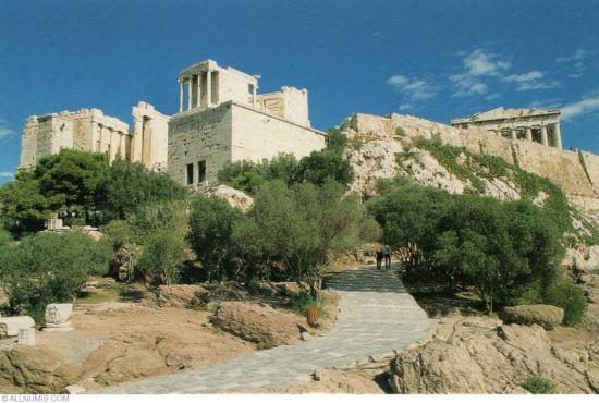 Piraeus-Athens City Tour- Cape Sounion