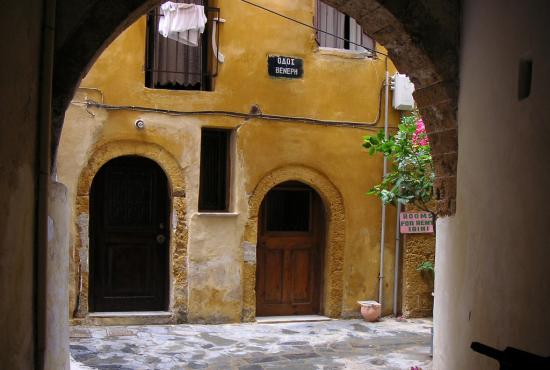 HERAKLIO- Tour to Monastery of Arcadi-Chania -Rethymno