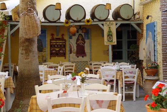 HERAKLIO- Tour to Monastery of Arcadi-Chania -Rethymno