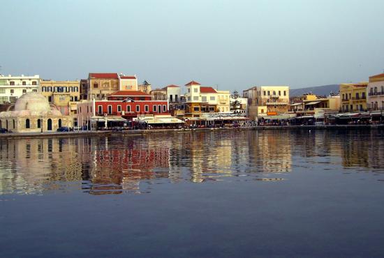 HERAKLIO- Tour to Monastery of Arcadi-Chania -Rethymno