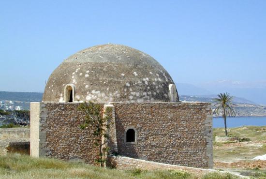 HERAKLIO- Tour to Monastery of Arcadi-Chania -Rethymno