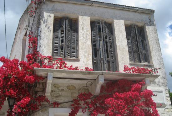 Excursion in Naxos