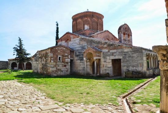 Vlora Tour to Apollonia – Ancient Learning Center