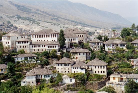 Tour Saranda Gjirokastra (Unesco Town)