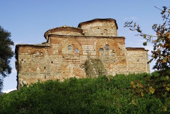 Tour Saranda Gjirokastra (Unesco Town)