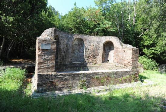 Tour Saranda Butrint