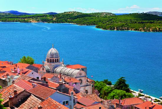 Split - River Krka Waterfalls tour