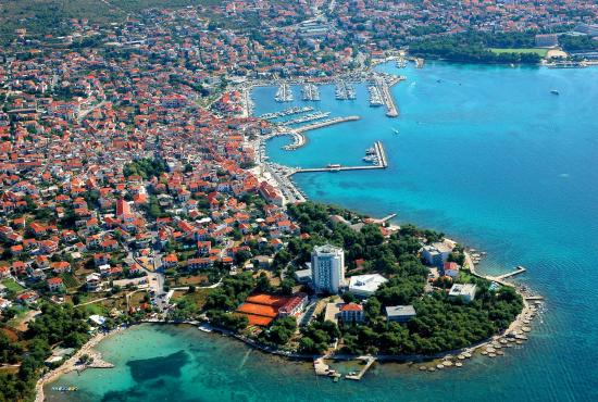 Split - River Krka Waterfalls tour