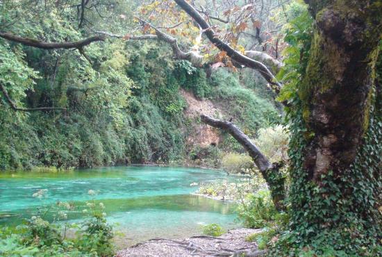 Tour Saranda Gjirokastra (Unesco Town)