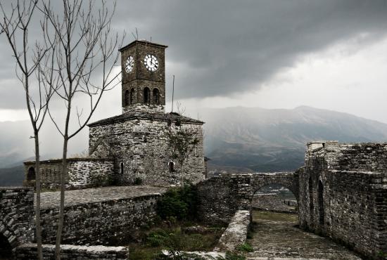 Tour Saranda Gjirokastra (Unesco Town)