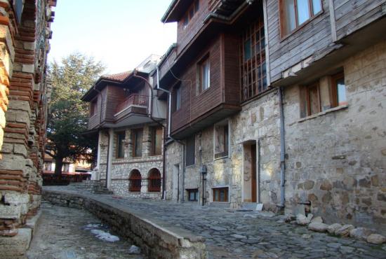 Nessebar Old Town Walking Tour