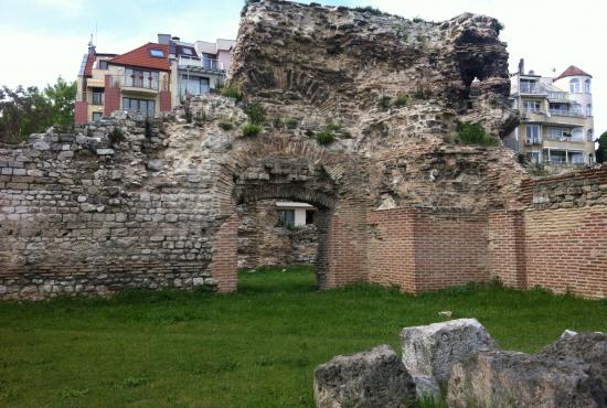 Varna Tour and Roman Baths