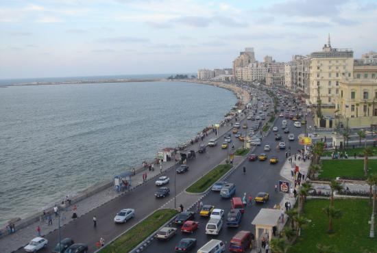 Alexandria - Highlights of Alexandria Tour