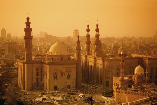 Port Said -Classic Cairo Tour