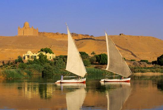 Port Suez- Classic Cairo Tour