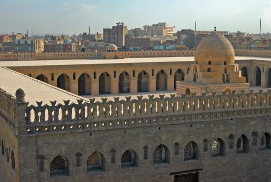 Alexandria port Medival Cairo Tour