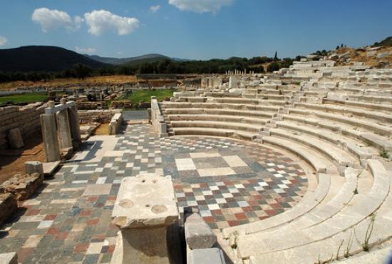 Ancient Messene