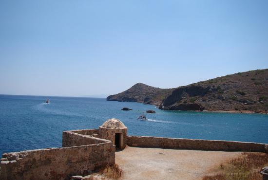 Exotic Crete-Tour Agios Nikolaos, Elounda &amp; Spinalonga Island 