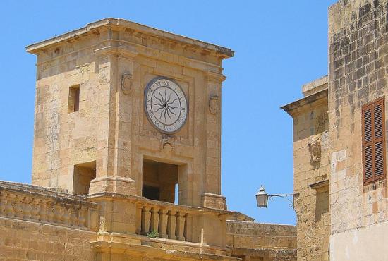 Tour to Gozo island, Malta