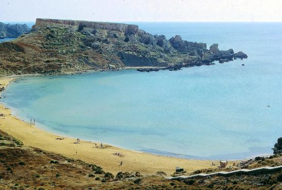 Tour to Maltese mainland by jeep 